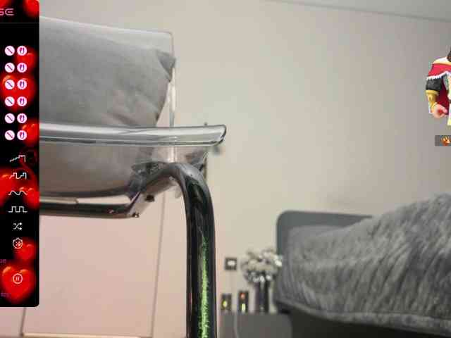 majesticmadam webcam