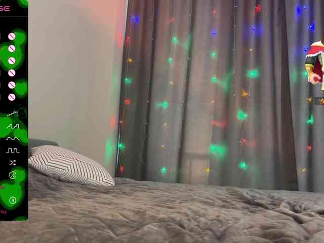 majesticmadam webcam