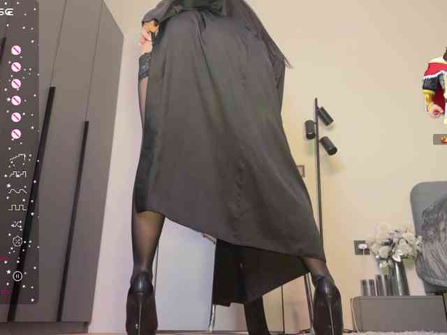 majesticmadam webcam