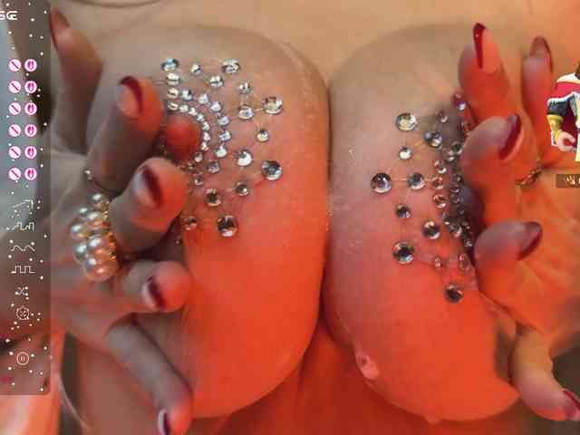 majesticmadam webcam