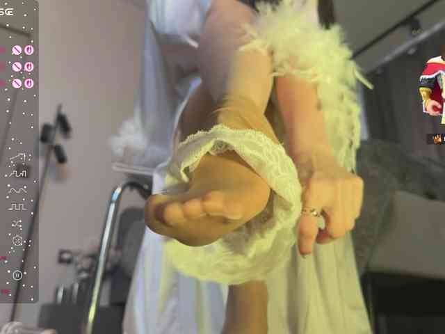 majesticmadam webcam