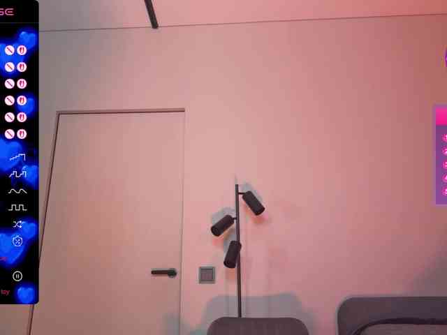 majesticmadam webcam