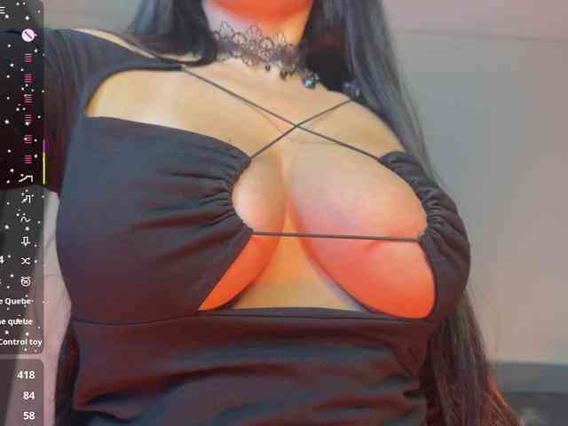 majesticmadam webcam