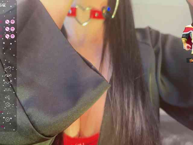 majesticmadam webcam