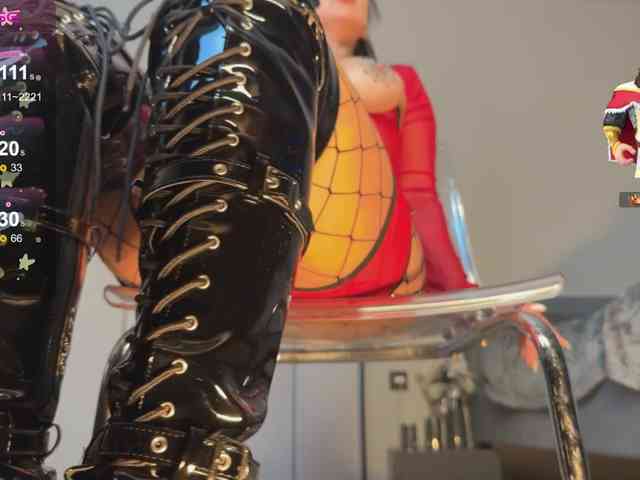 majesticmadam webcam