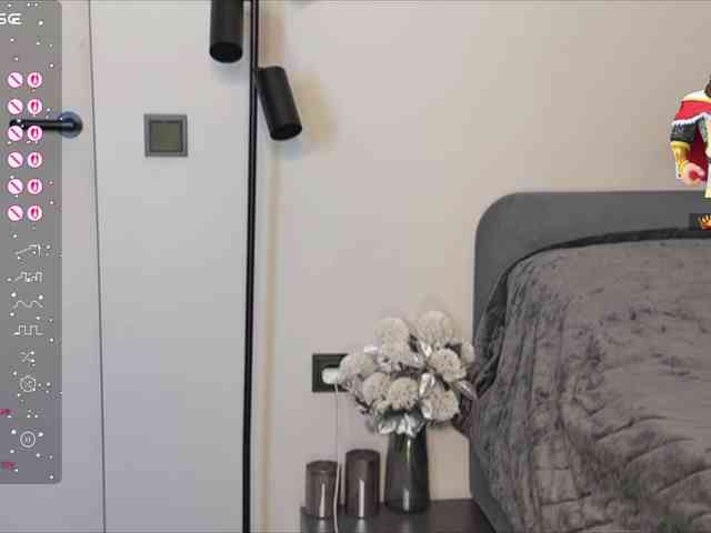 majesticmadam webcam