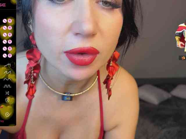 majesticmadam webcam