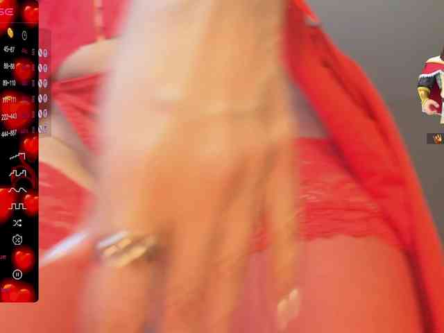 majesticmadam webcam