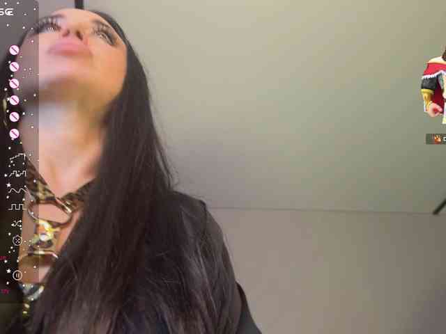 majesticmadam webcam