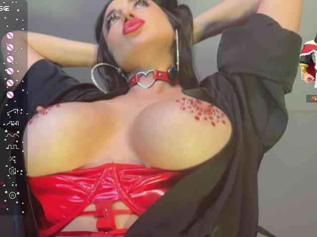 majesticmadam webcam