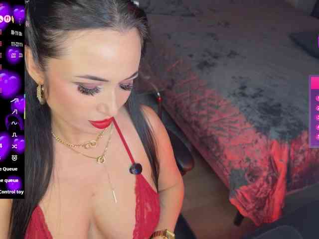 majesticmadam webcam