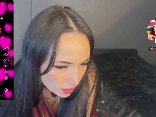 majesticmadam webcam