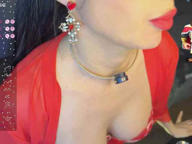 majesticmadam webcam