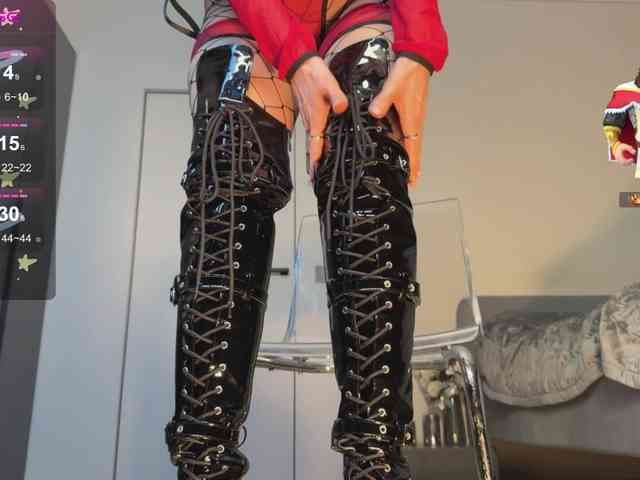 majesticmadam webcam