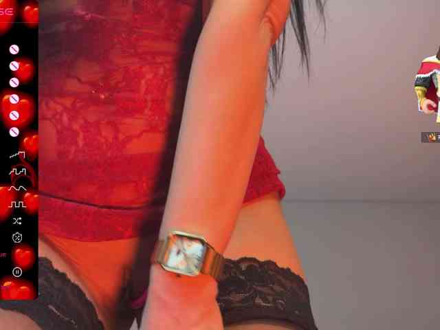 majesticmadam webcam