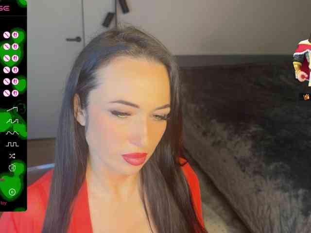 majesticmadam webcam