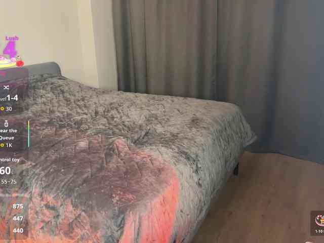 majesticmadam webcam