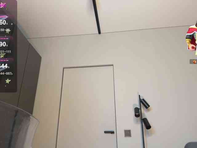 majesticmadam webcam