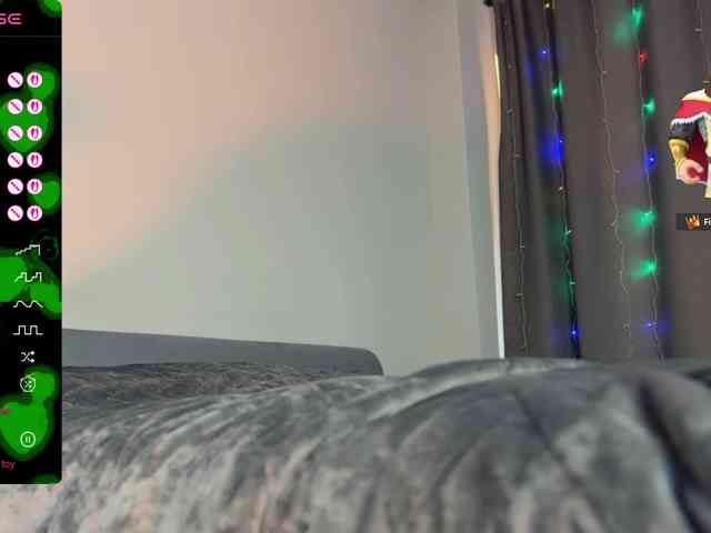 majesticmadam webcam