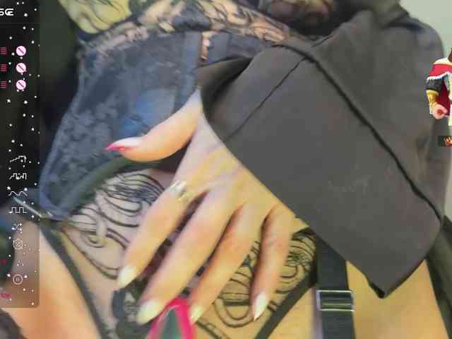 majesticmadam webcam