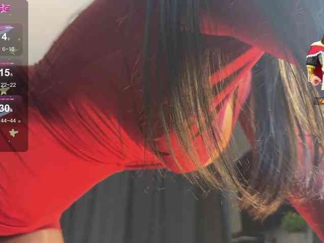 majesticmadam webcam