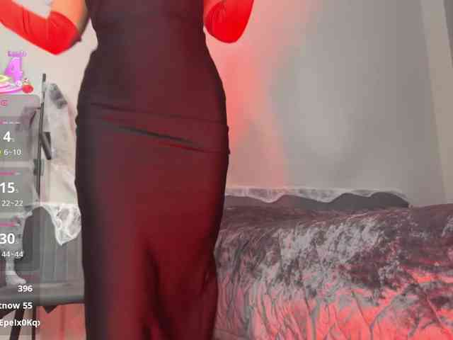 majesticmadam webcam