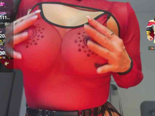 majesticmadam webcam