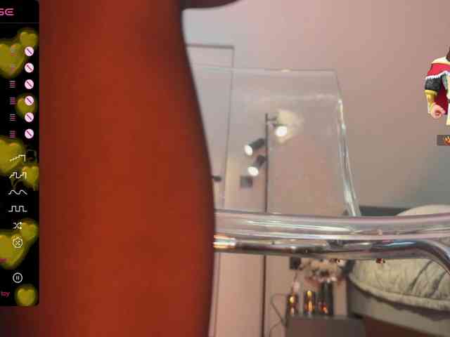 majesticmadam webcam