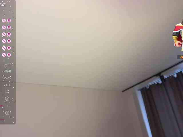 majesticmadam webcam