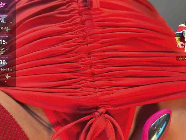 majesticmadam webcam