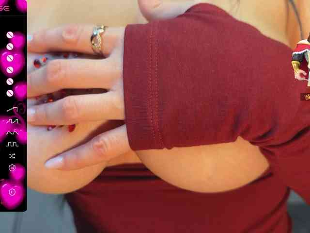 majesticmadam webcam