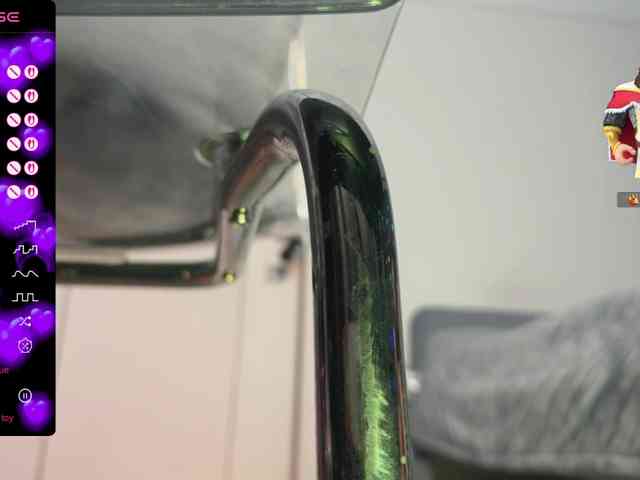 majesticmadam webcam