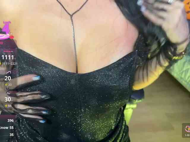 majesticmadam webcam