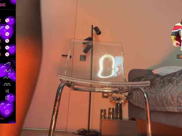 majesticmadam webcam