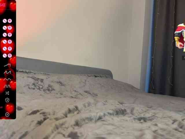 majesticmadam webcam