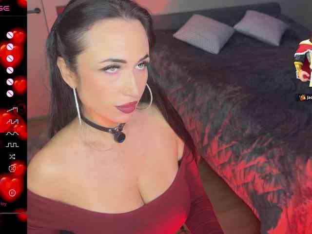 majesticmadam webcam