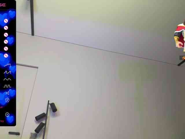 majesticmadam webcam