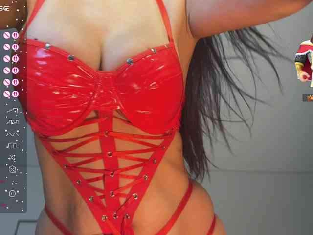 majesticmadam webcam