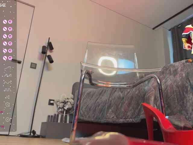 majesticmadam webcam