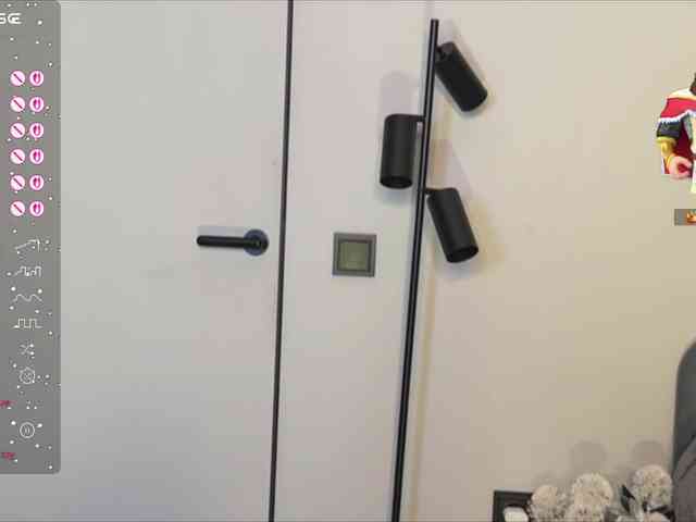 majesticmadam webcam