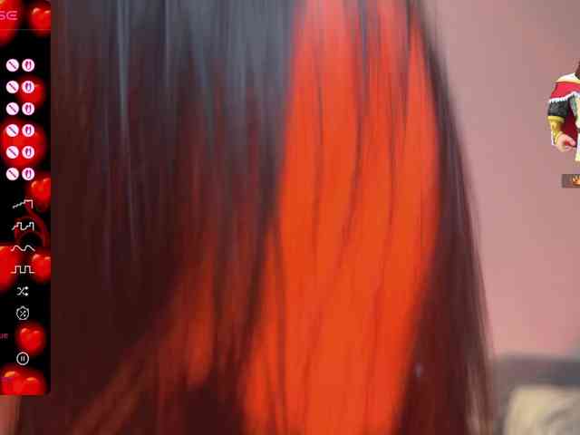 majesticmadam webcam