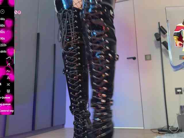 majesticmadam webcam