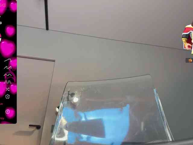 majesticmadam webcam