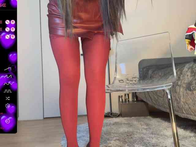 majesticmadam webcam