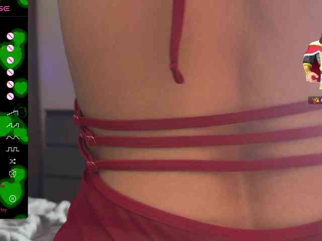 majesticmadam webcam