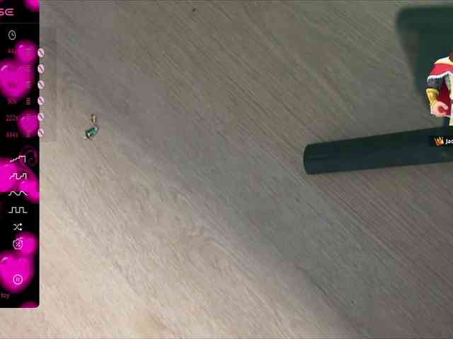 majesticmadam webcam