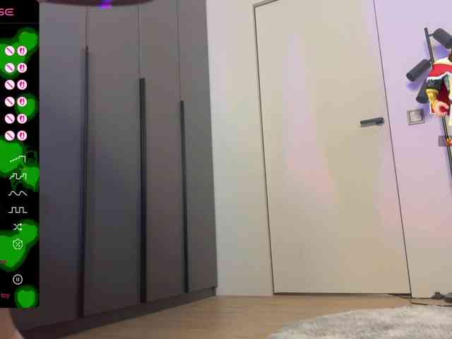 majesticmadam webcam