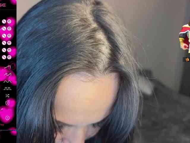 majesticmadam webcam