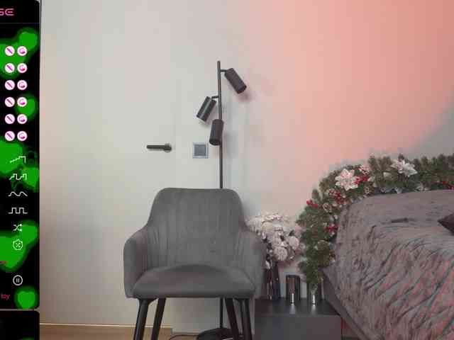 majesticmadam webcam