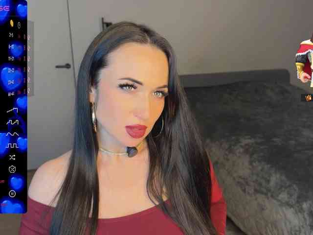 majesticmadam webcam